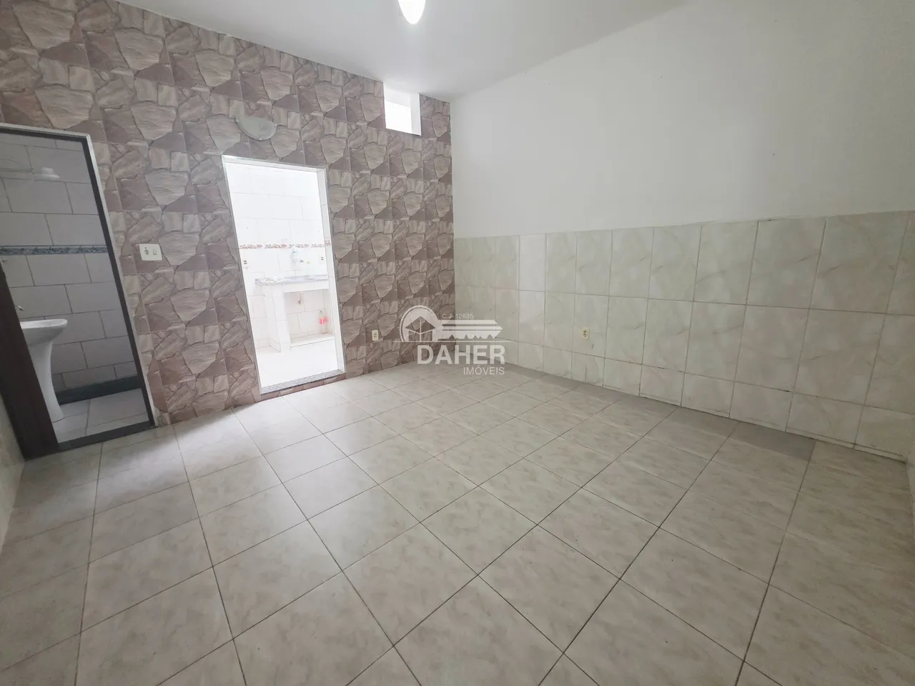 Studio de 20 m², Cascadura — photo 7