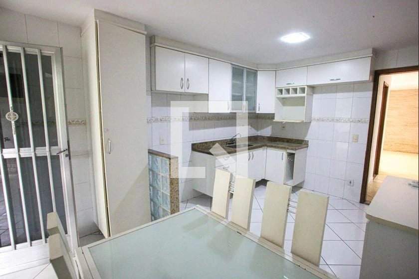 House, 100 m², with a home office — photo 21