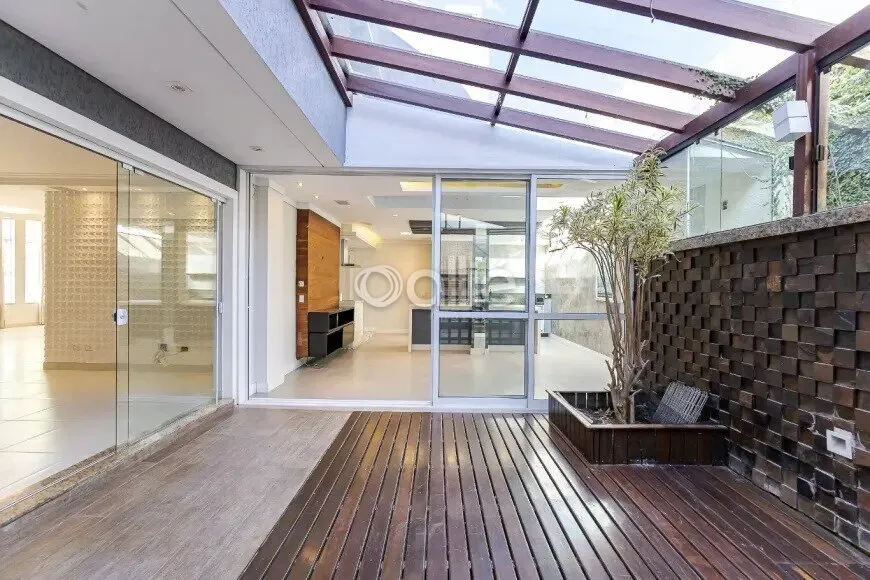House with 4 en-suite rooms and 4 parking spots — photo 16