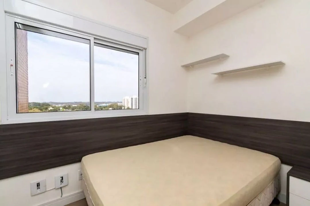 120 m² apartment with 2 bedrooms and an en-suite — photo 5