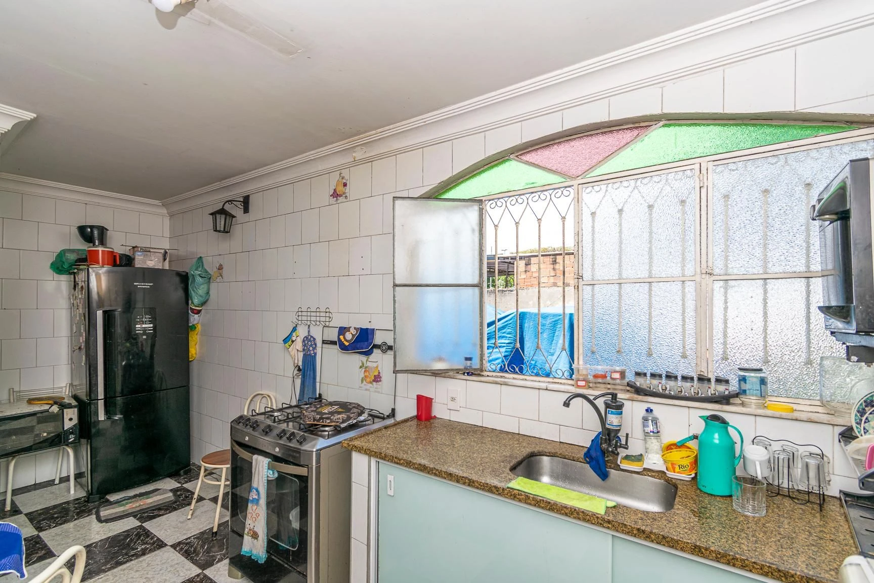 Casa de 160 m² com varanda gourmet e máquina de lavar — photo 7