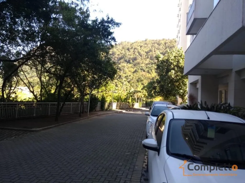 3 quartos e máquina de lavar: apartamento de 73 m² — photo 22