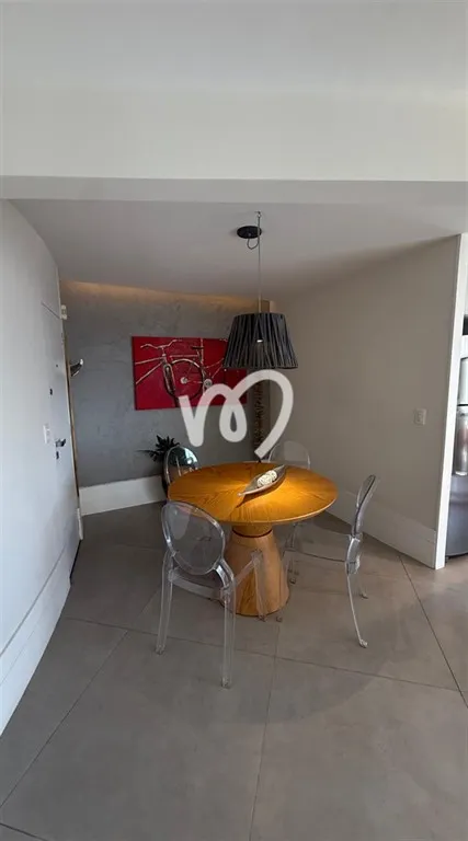 2-bedroom apartment with 2 bathrooms and parking space — photo 23