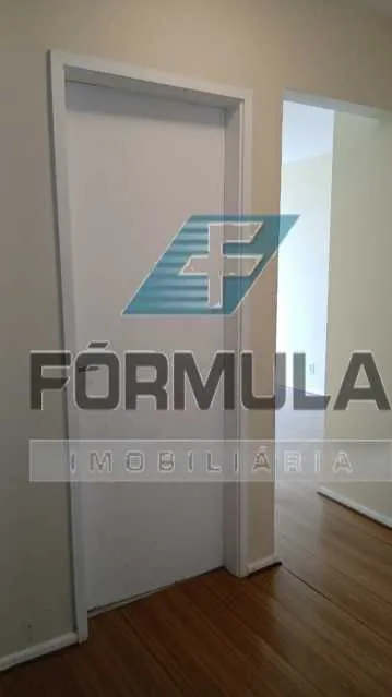 Apartamento com varanda, 2 quartos e 1 banheiro — photo 15
