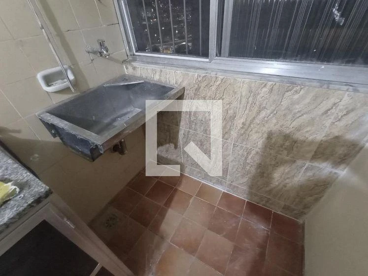 2-bedroom apartment with a washing machine in Rio de Janeiro — photo 19
