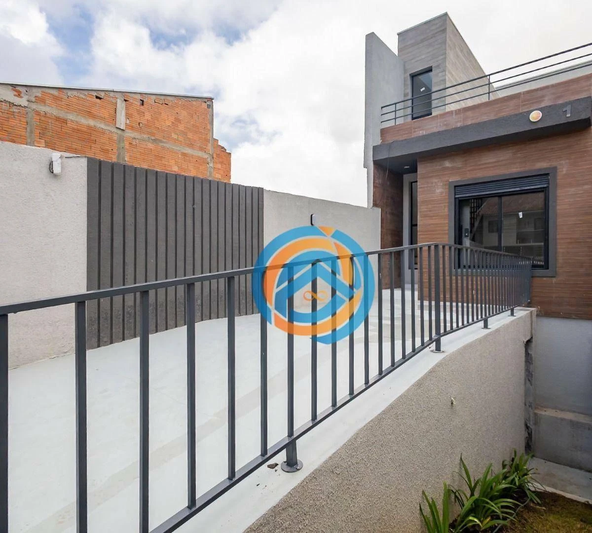 Sobrado com 3 dormitórios e 124 m² com terraço — photo 39