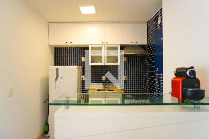 Apartamento amueblado de 68 m² con suite y cocina abierta — photo 13