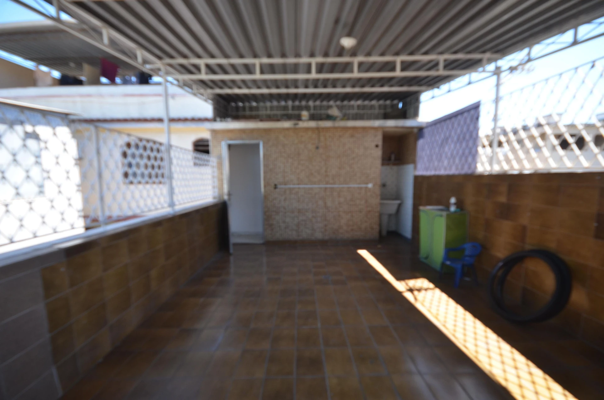 Casa de 2 quartos, sendo 1 suíte, 100 m², Vila Valqueire
