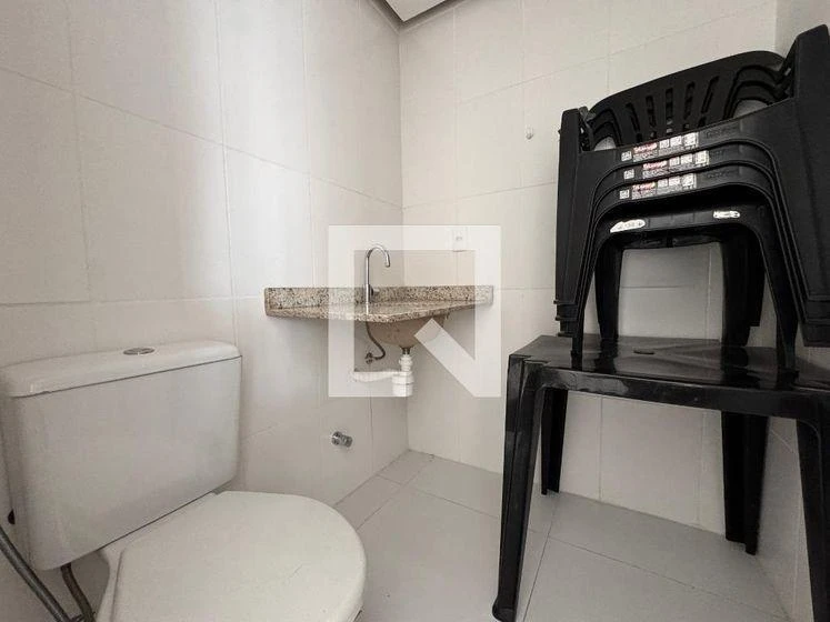 3-bedroom apartment with a mountain view in Rio de Janeiro — photo 50
