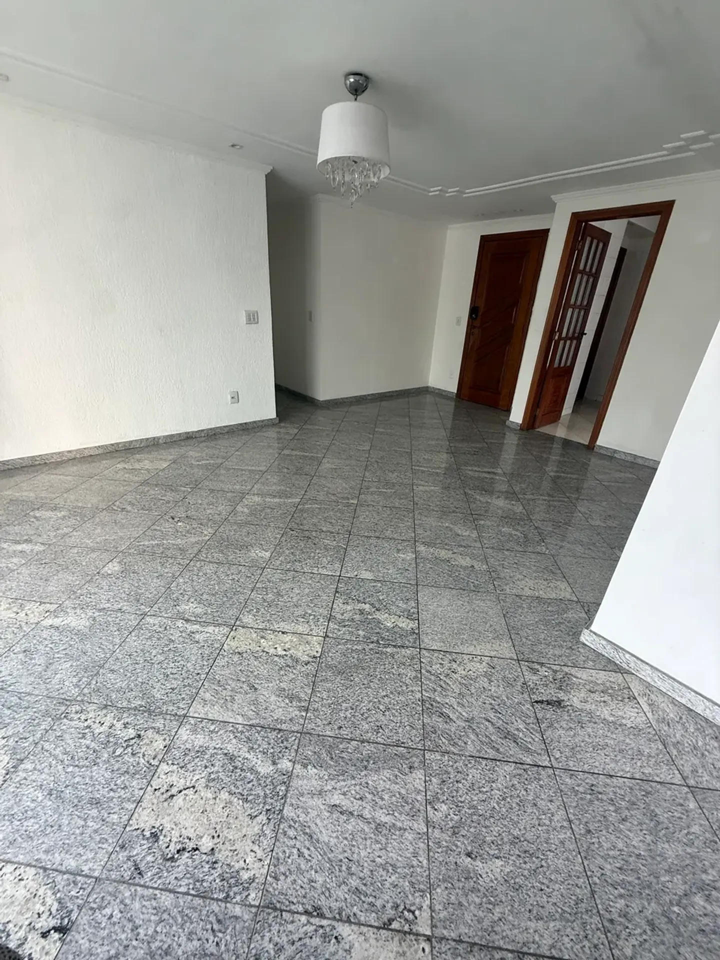 Apartment on the 2nd floor with a home office — photo 9