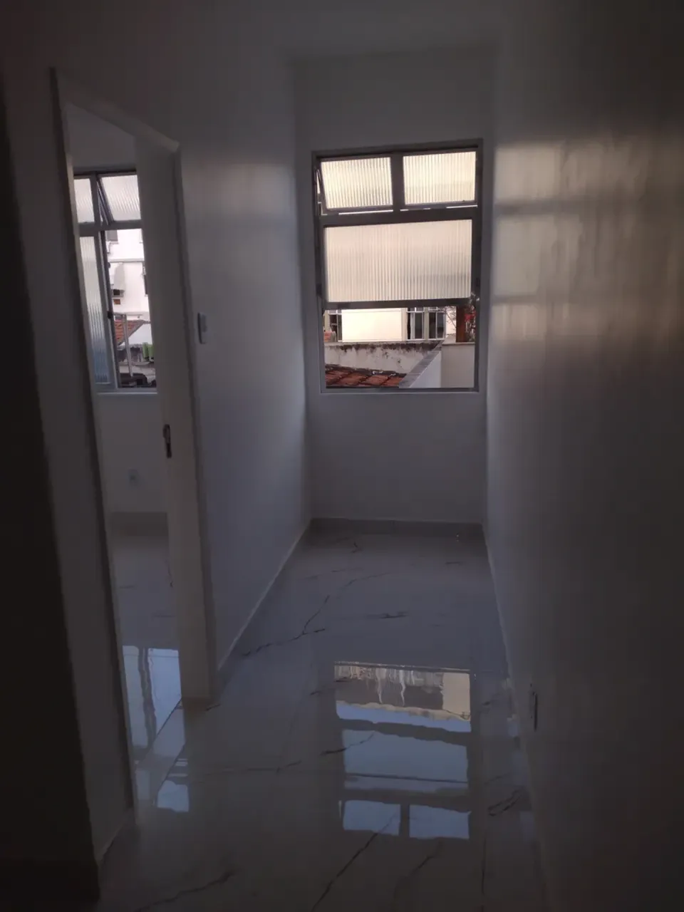 41 m² apartment with 1 bedroom and a gas stove kitchen — photo 3