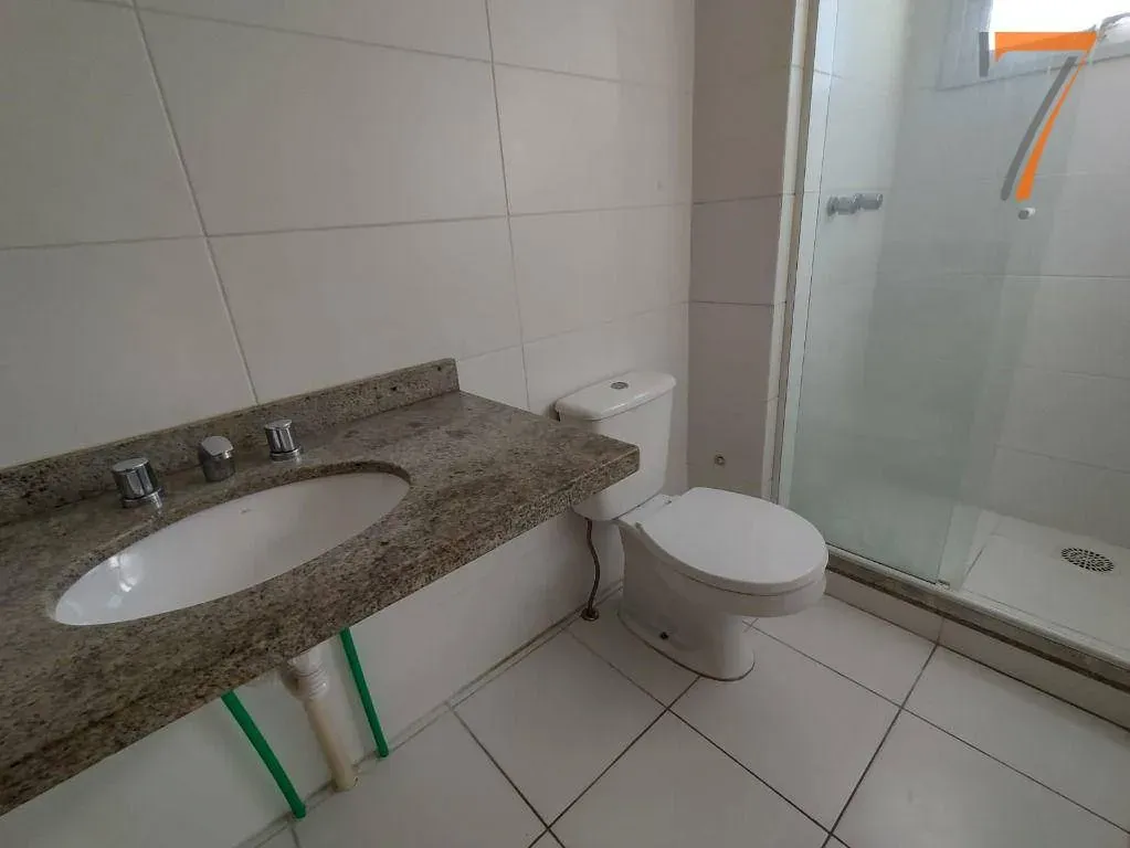 Apartamento de 243 m² con 2 suites y parrilla privada — photo 9