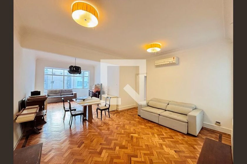 113 m² apartment with 3 bedrooms and 2 bathrooms — photo 5