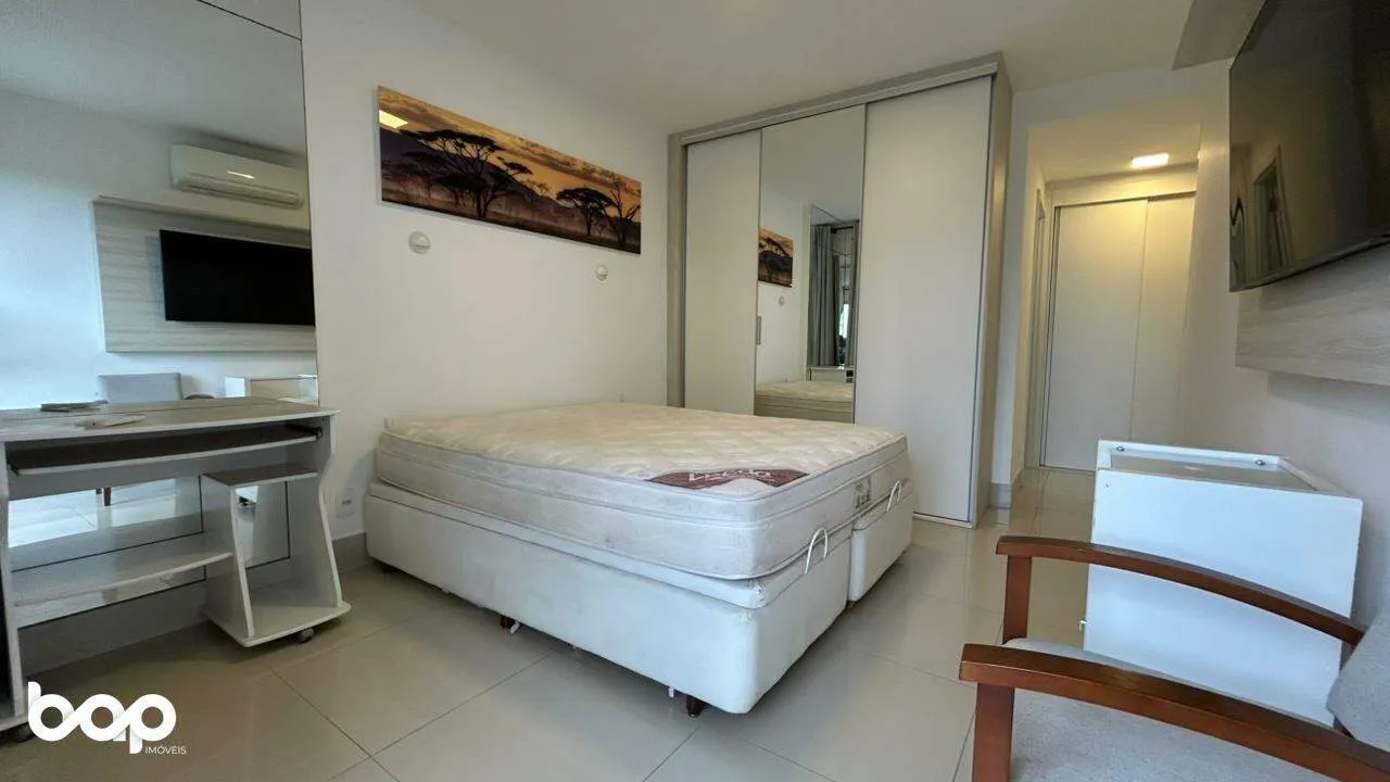Apartamento mobiliado com 2 quartos e 2 banheiros — photo 10