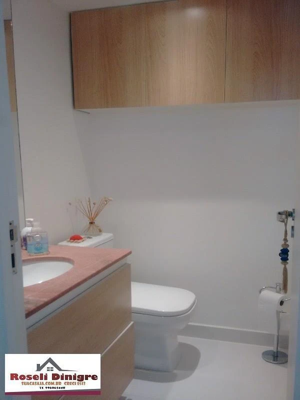 Furnished 144 m² apartment with open-plan kitchen — photo 42