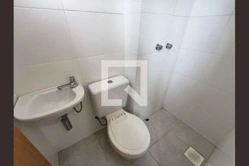 3-bedroom apartment in a building with a sauna — photo 22