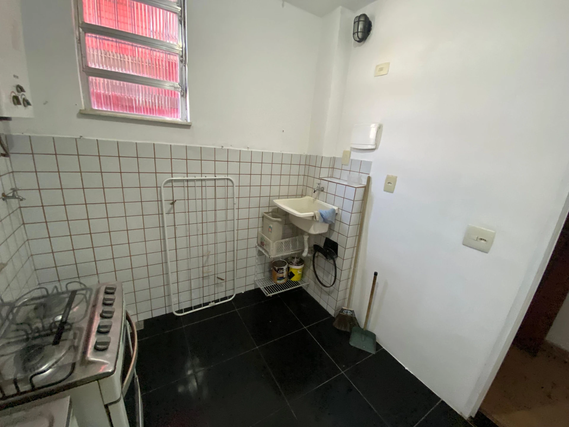 Apartamento, 44 m², com espaço de home office — photo 12