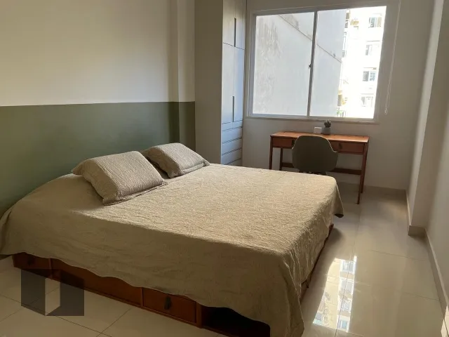 Furnished apartment with 3 bedrooms and 3 bathrooms — photo 4