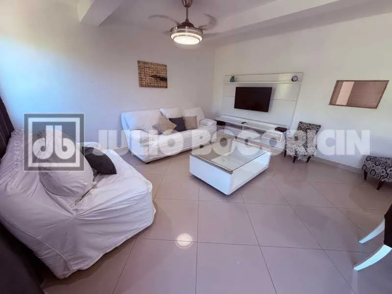 Duplex penthouse 300 m² with 5 bedrooms and 4 parking spots — photo 9