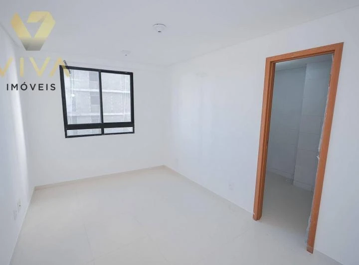 2-bedroom apartment with balcony, 64 m² — photo 5
