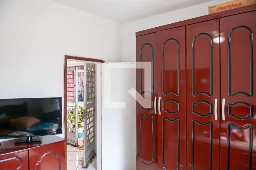 Furnished house with a gas stove kitchen and 2 bedrooms — photo 11