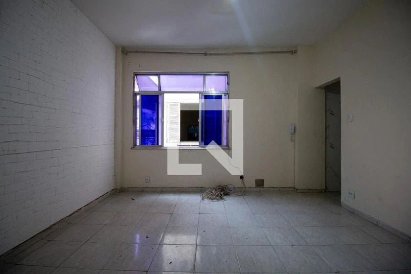 Apartamento sem mobília com 2 quartos e 1 banheiro — photo 13