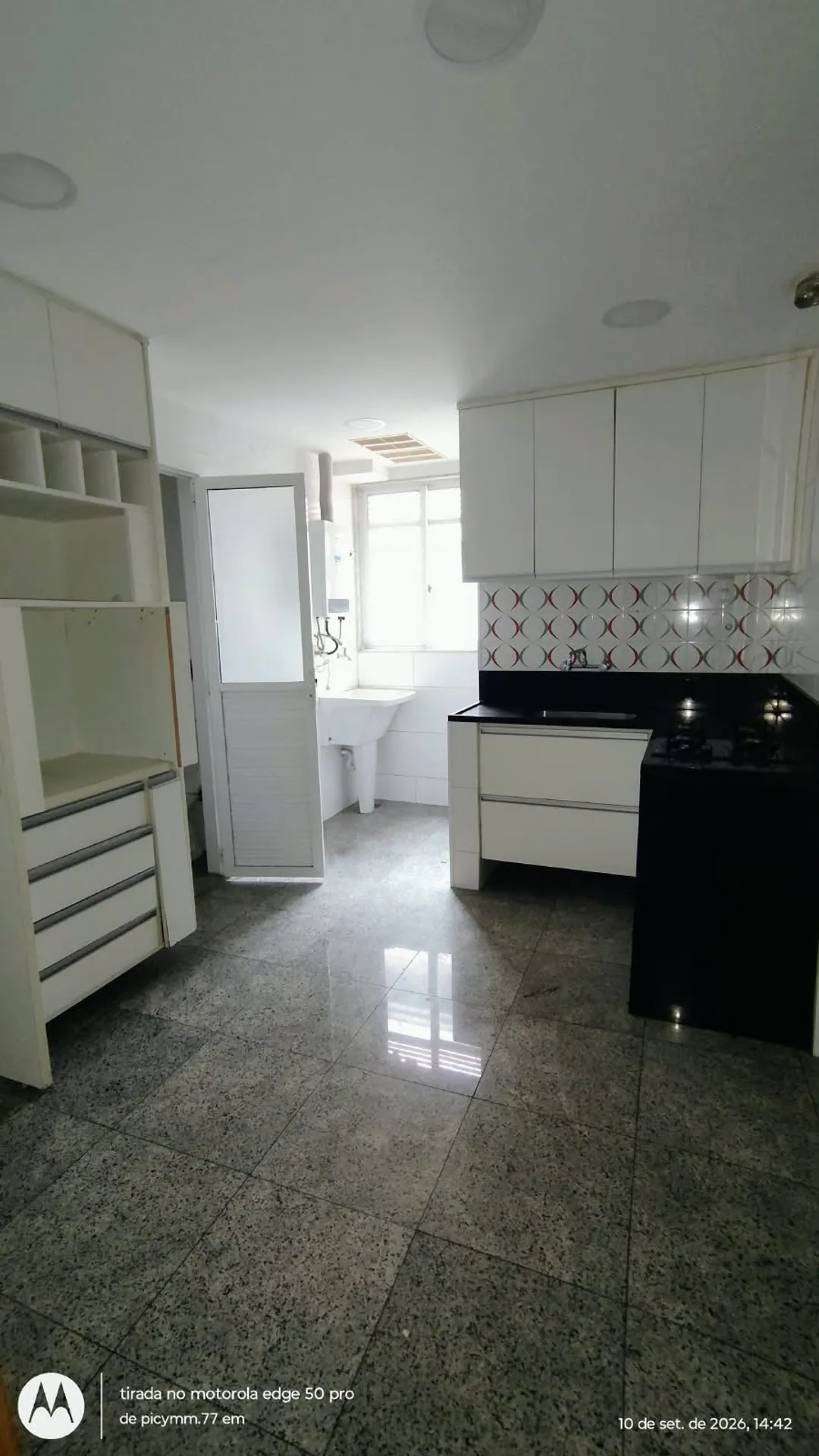 Apartment with 3 en-suite bedrooms, 98 m² and 1 spot — photo 17