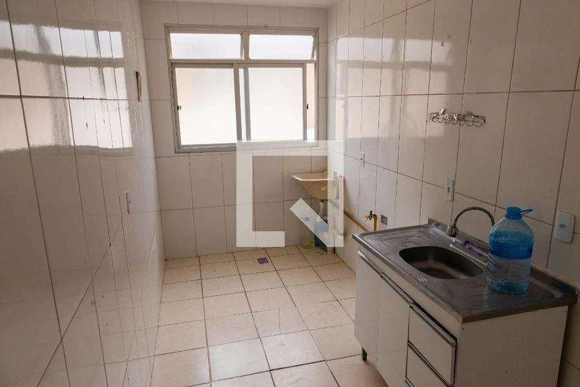2-bedroom, 42 m² apartment in Rio de Janeiro