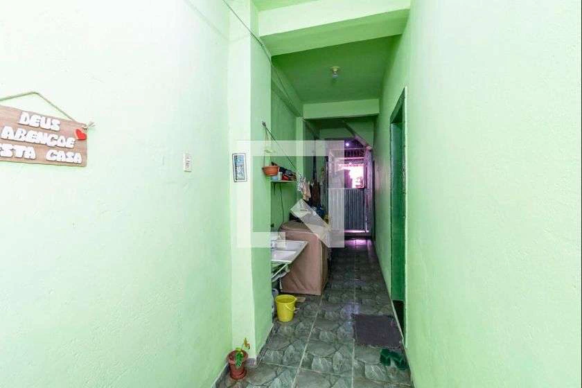 Furnished 2-bedroom house with 40 m² — photo 29