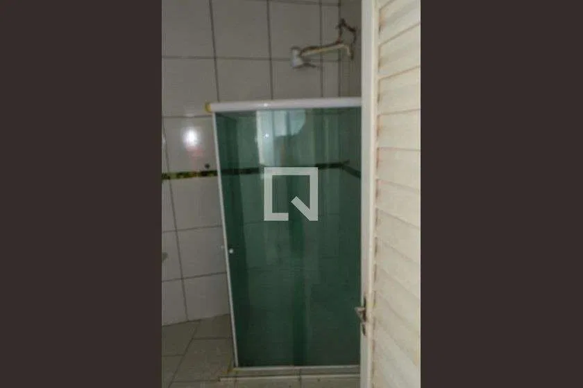 28 m² studio with washing machine and balcony — photo 10