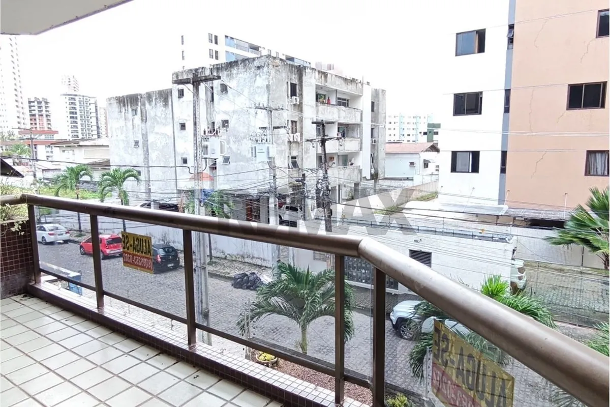 Apartamento de 150 m² com varanda e cozinha a gás — photo 7
