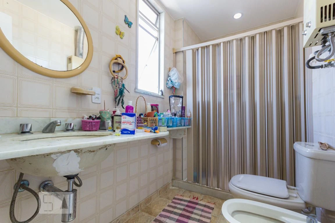 Apartamento mobiliado com 3 dormitórios e 3 banheiros — photo 48