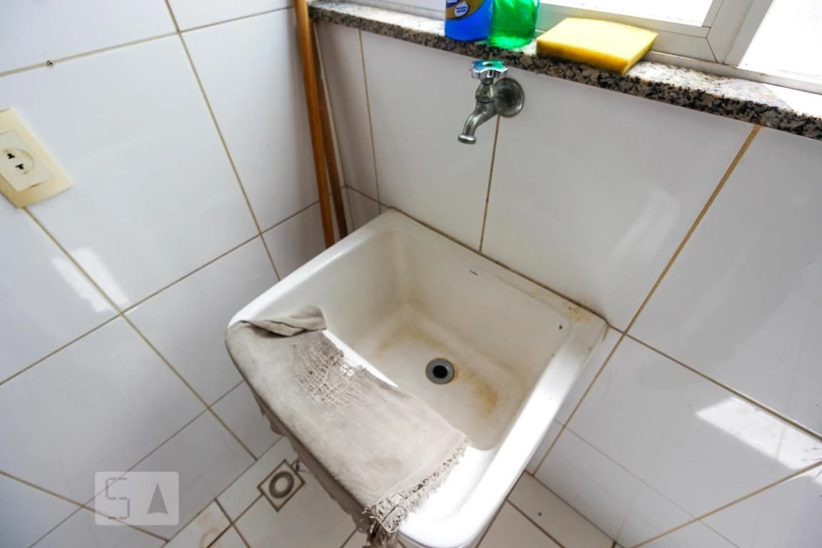 Apartamento sem mobília com 3 quartos e 2 banheiros — photo 33