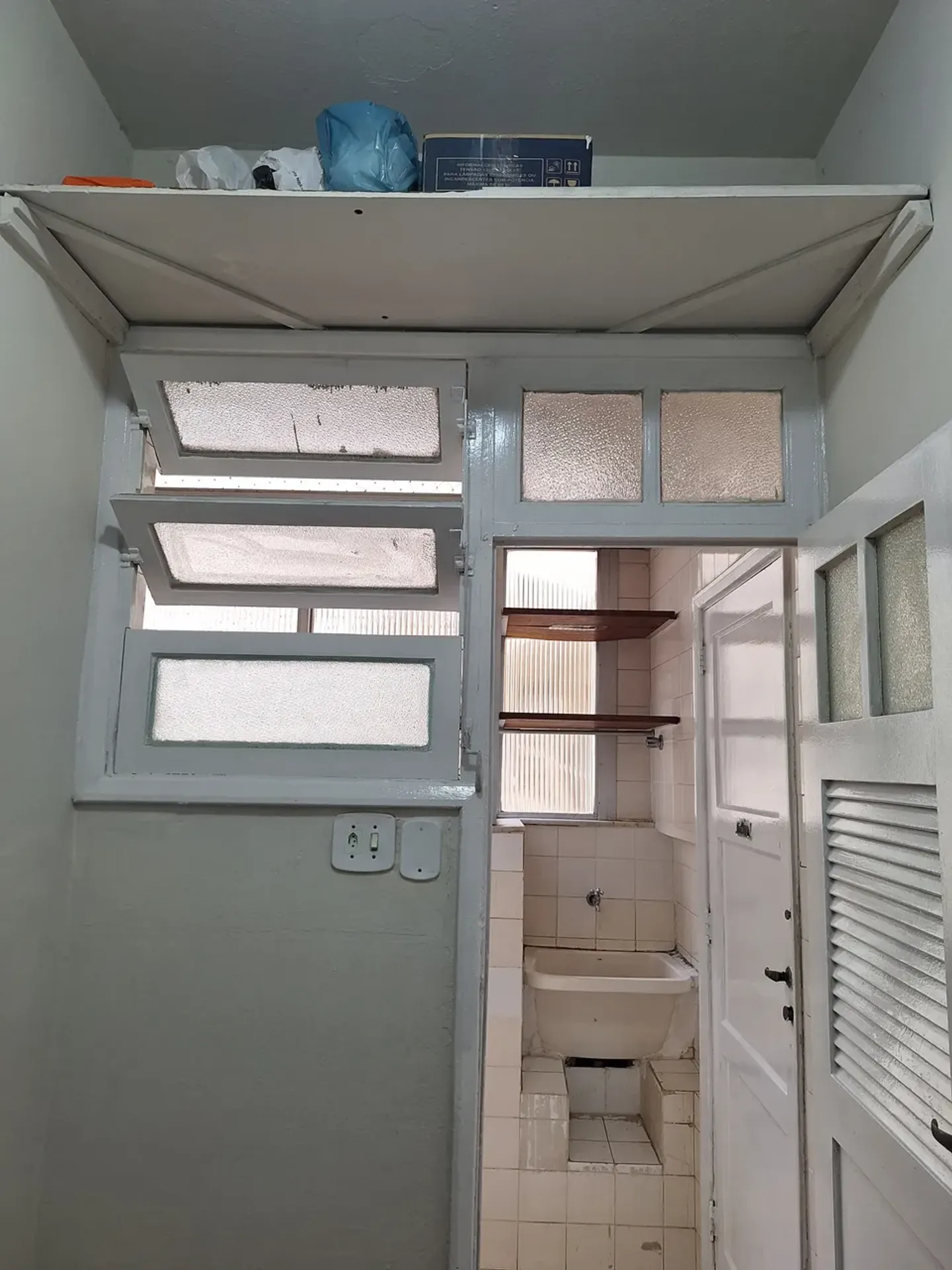 109 m² apartment with 3 bedrooms and 1 en-suite — photo 47