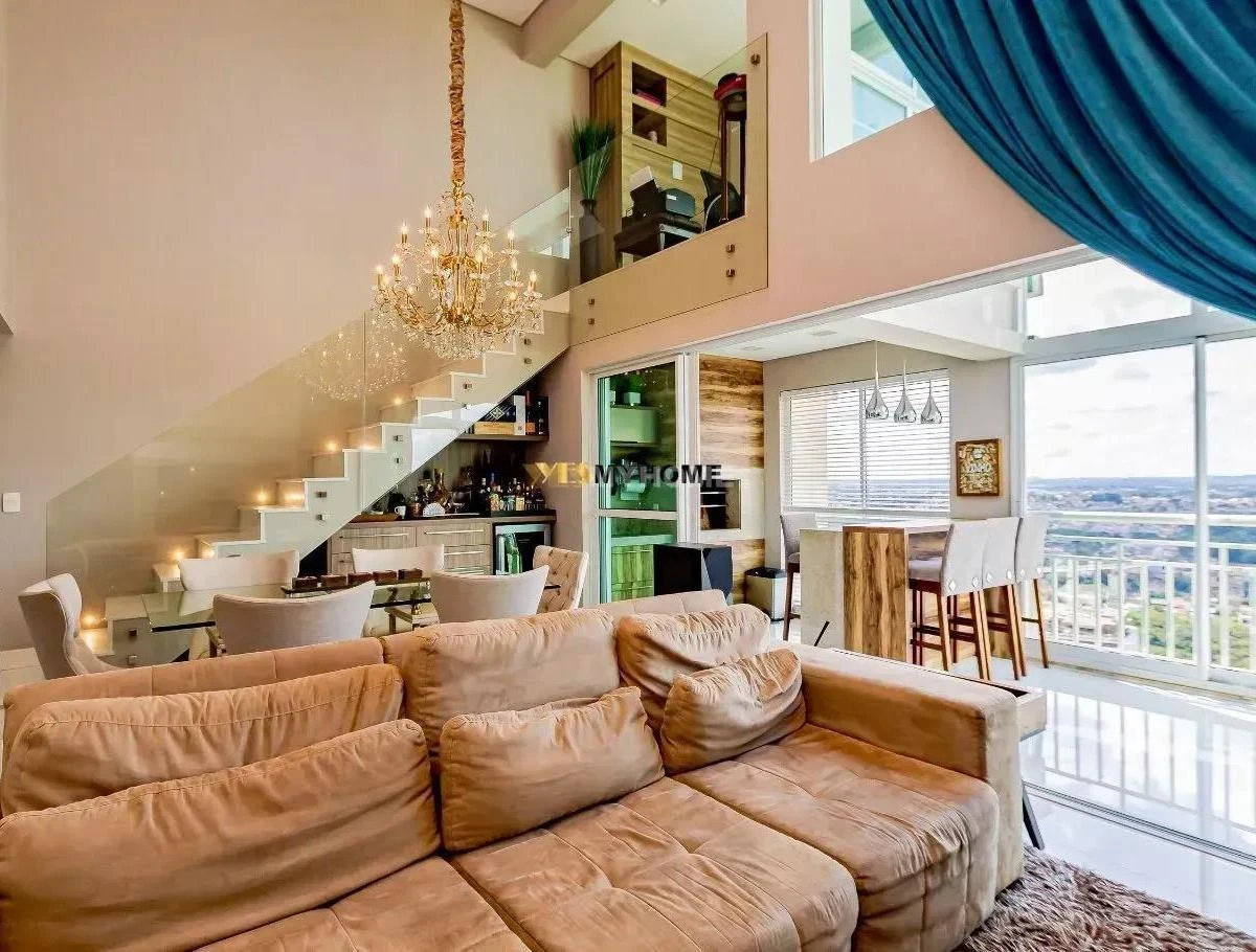Furnished apartment with 3 en-suite bedrooms and balcony — photo 16
