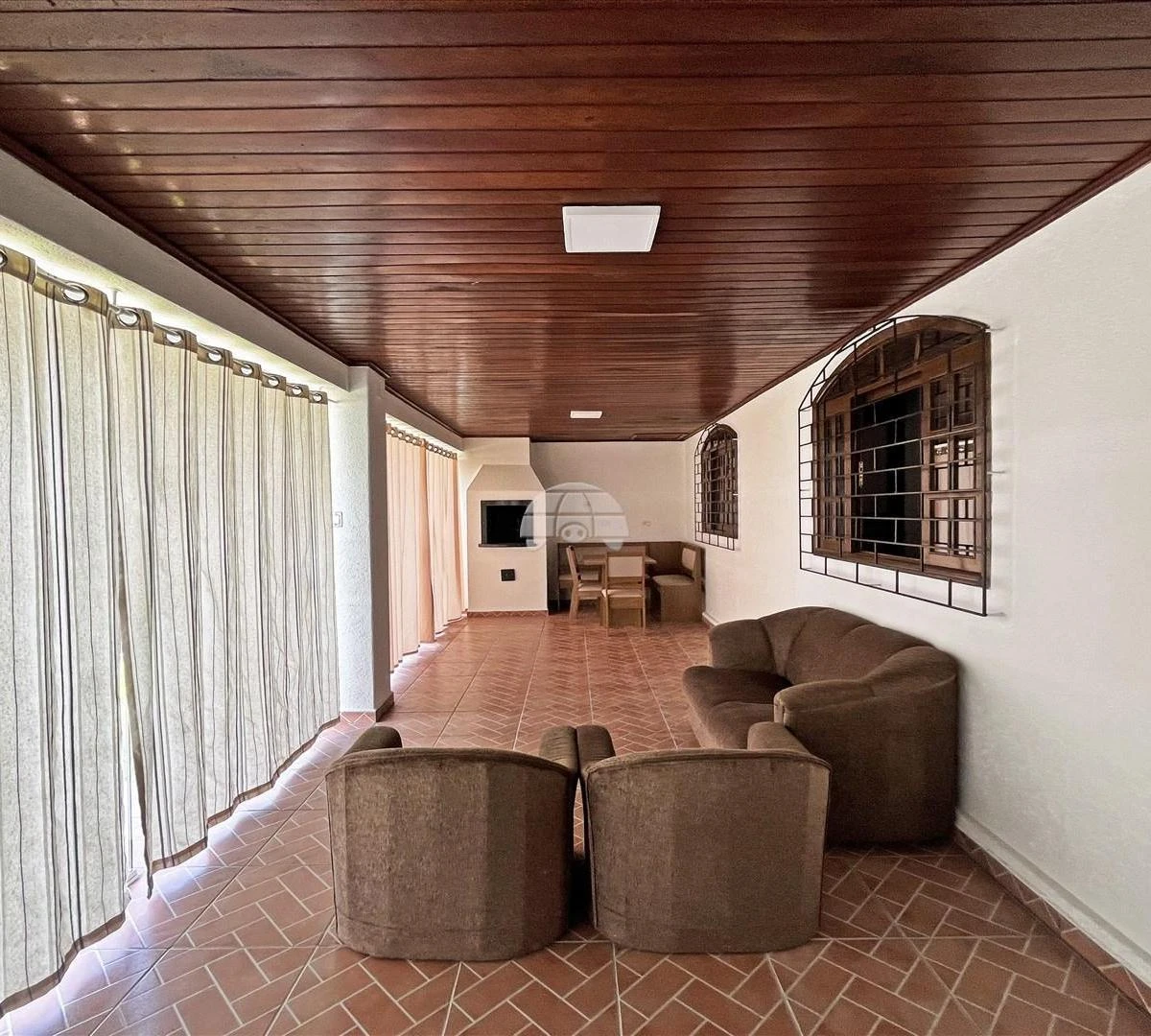 2 quartos e secadora: casa de 85 m² — photo 10