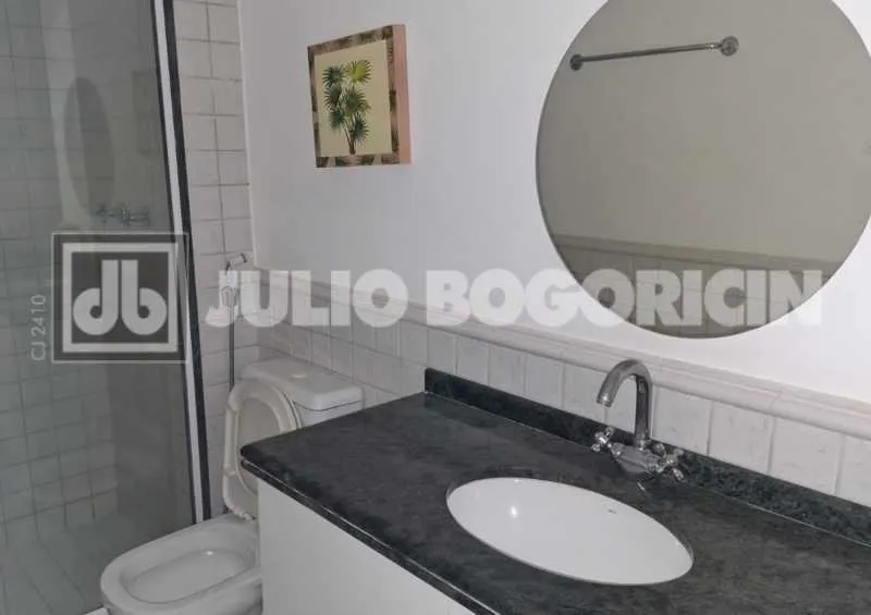 Furnished 1-bedroom apartment with a balcony — photo 7