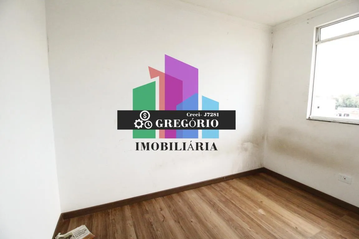 Wood or laminate floors in a 2-bedroom house, 46 m² — photo 14