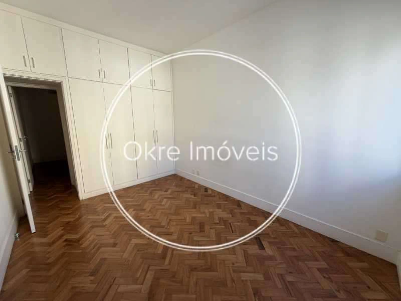 Furnished 118 m² apartment with 3 bedrooms and a washing machine — photo 5