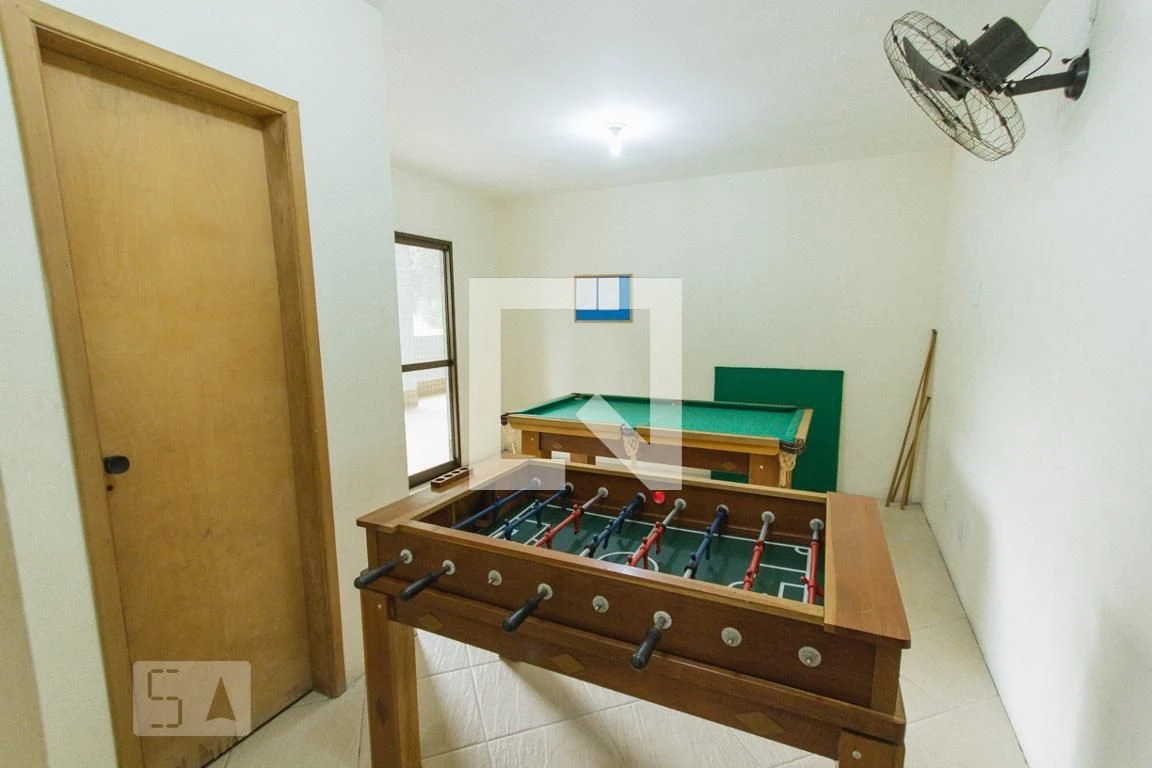 Departamento de 2 dormitorios en edificio con sauna — photo 49