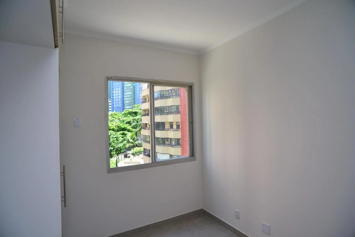 Apartment, 84 m², with a park view — photo 8