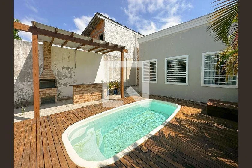 Casa de 2 dormitorios, 1 con baño propio, 300 m² — photo 35