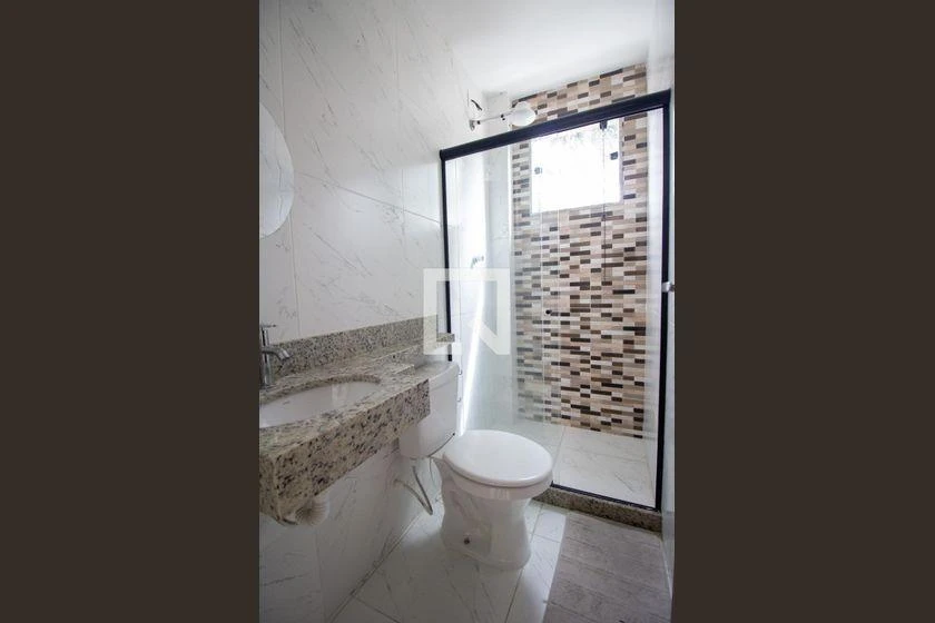 Casa de 2 quartos, ambos suítes, 68 m², Vargem Grande — photo 38