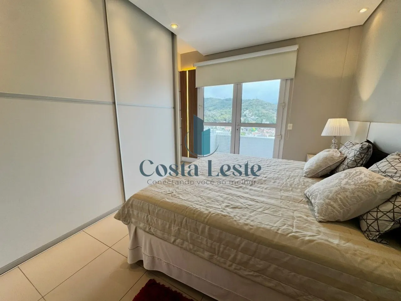 2-bedroom apartment in a building with a sauna — photo 12