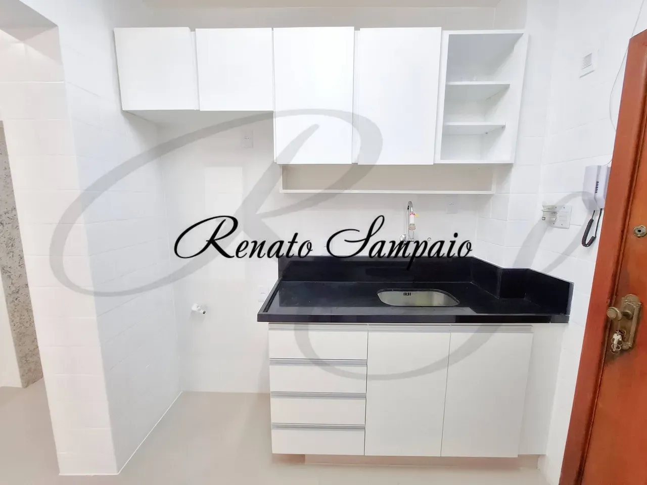 Apartamento para alugar com 94 m², 3 quartos e vista — photo 32