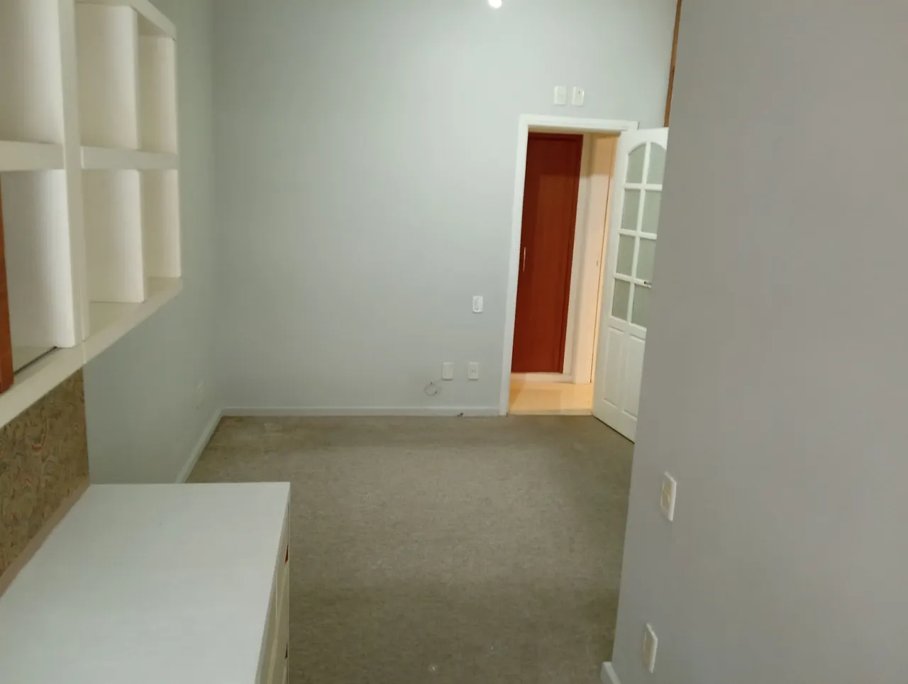 Apartamento com 2 quartos e cozinha fechada a gás — photo 8