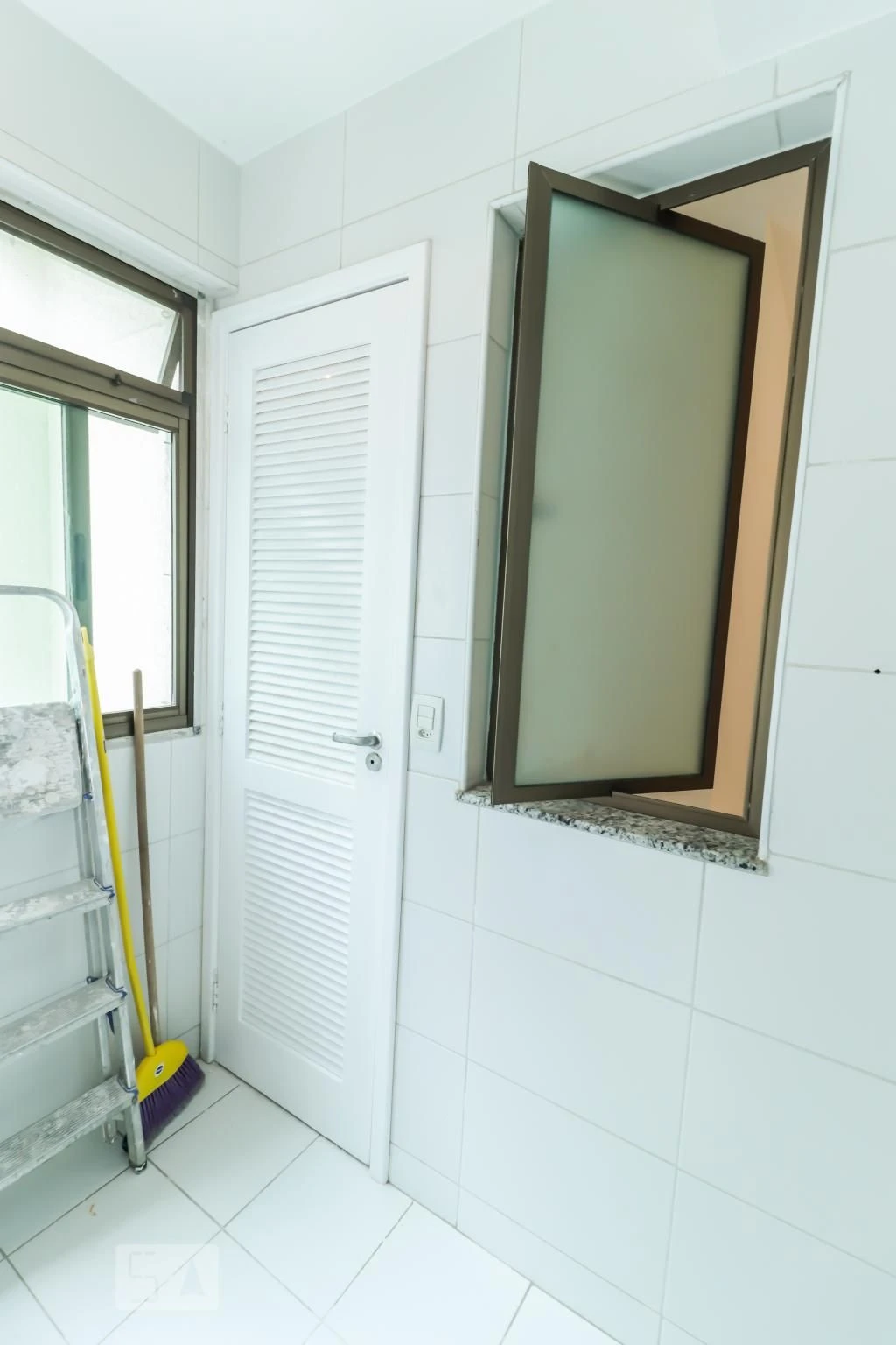 Apartamento de 3 quartos em condomínio com sauna — photo 33
