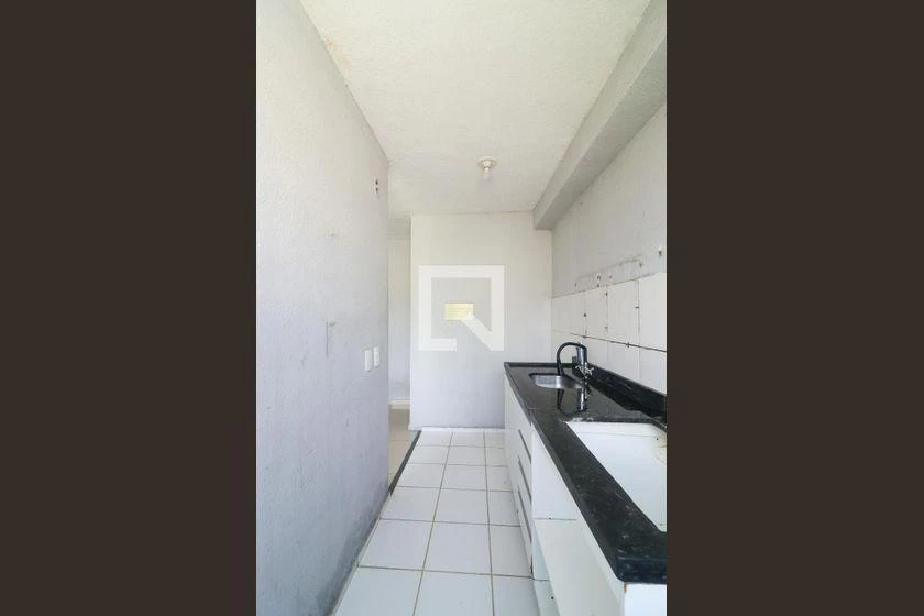 2 quartos e espaço de home office: apartamento de 45 m² — photo 25