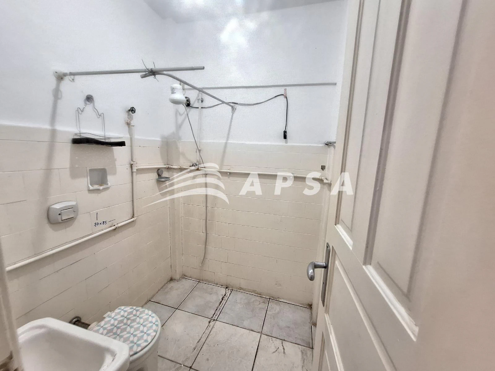 Apartamento, 30 m², com vista para o parque — photo 5