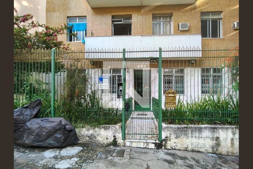 Apartamento de 2 quartos e 60 m² — photo 38